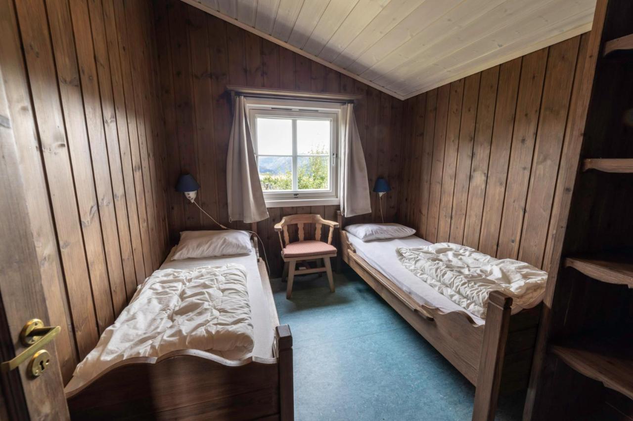 Raubergstulen Fjellstue Og Hytter Boverdalen Εξωτερικό φωτογραφία