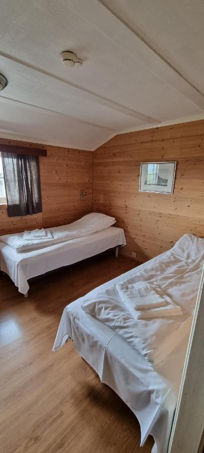 Raubergstulen Fjellstue Og Hytter Boverdalen Εξωτερικό φωτογραφία